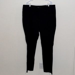 20XT Straight Leg Trouser